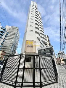 Apartamento com 3 Quartos à venda, 98m² no Tupi, Praia Grande