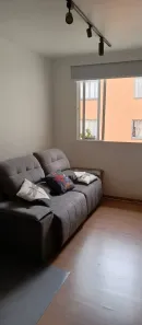 Apartamento com 2 Quartos à venda, 48m² no Jardim Francisco Mendes, São Paulo