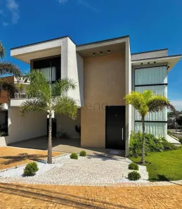 Casa de Condomínio com 4 Quartos à venda, 312m² no Swiss Park, Campinas