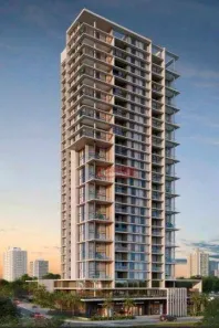 Apartamento com 4 Quartos à venda, 201m² no Vila Progresso, Guarulhos