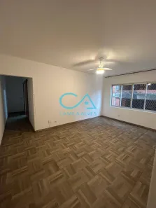 Apartamento com 3 Quartos à venda, 115m² no Gonzaga, Santos