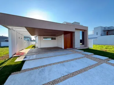 Casa de Condomínio com 3 Quartos à venda, 184m² no Ogiva, Cabo Frio