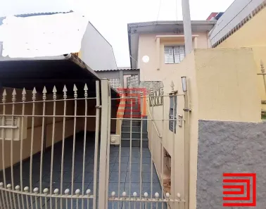 Casa com 2 Quartos à venda, 140m² no Chácara Belenzinho, São Paulo