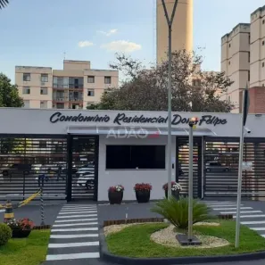 Apartamento com 3 Quartos à venda, 80m² no Setor Urias Magalhães, Goiânia