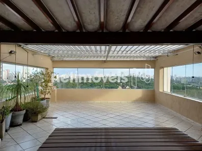 Apartamento com 3 Quartos à venda, 230m² no Brooklin Paulista, São Paulo