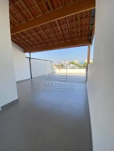Cobertura com 2 Quartos à venda, 87m² no Vila Guiomar, Santo André