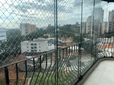 Apartamento com 3 Quartos à venda, 163m² no Vila Mariana, São Paulo
