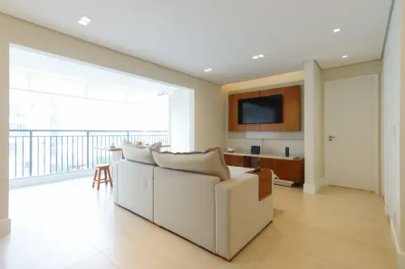 Apartamento com 2 Quartos à venda, 77m² no Vila Anastácio, São Paulo