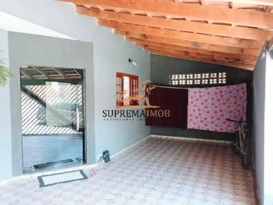 Casa com 4 Quartos à venda, 200m² no Jardim São Guilherme, Sorocaba