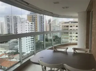 Apartamento com 4 Quartos à venda, 165m² no Indianópolis, São Paulo