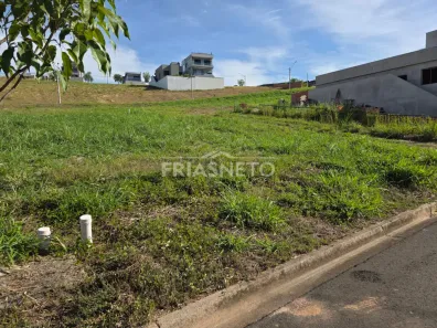 Lote/Terreno à venda, 275m² no Jardim São Francisco, Piracicaba