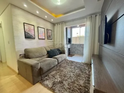 Apartamento com 2 Quartos à venda, 65m² no São José, Canoas