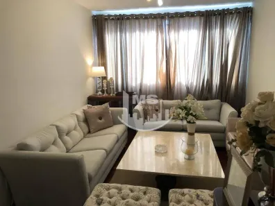 Apartamento com 3 Quartos à venda, 98m² no Bosque, Campinas