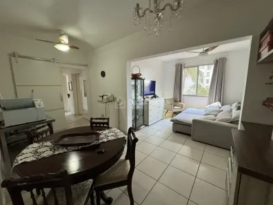 Apartamento com 3 Quartos à venda, 85m² no Jardim Flamboyant, Campinas