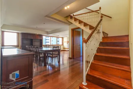 Cobertura com 4 Quartos à venda, 318m² no Auxiliadora, Porto Alegre