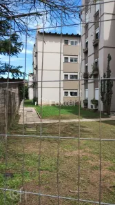 Apartamento com 2 Quartos à venda, 44m² no Rio dos Sinos, São Leopoldo