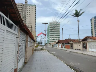 Casa com 2 Quartos à venda, 70m² no Real, Praia Grande