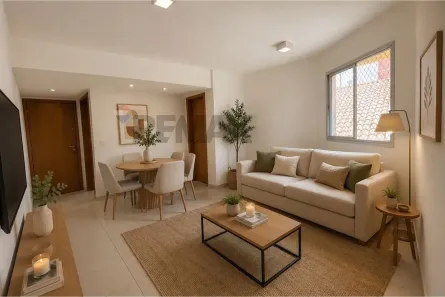 Apartamento com 2 Quartos à venda, 80m² no Centro, Ribeirão Preto