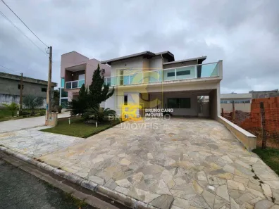 Casa de Condomínio com 4 Quartos à venda, 213m² no Centro, Peruíbe