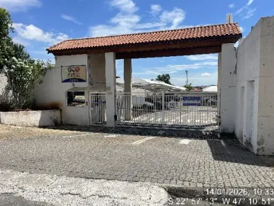 Apartamento com 2 Quartos à venda, 47m² no Jardim Novo Maracanã, Campinas