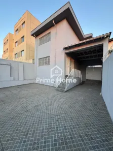 Casa com 4 Quartos à venda, 174m² no Ponte Preta, Campinas