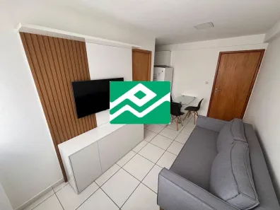 Apartamento com 1 Quarto à venda, 30m² no Graças, Recife