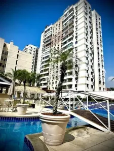 Apartamento com 2 Quartos à venda, 58m² no Rio Comprido, Rio de Janeiro
