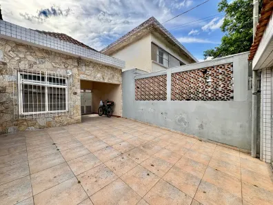 Apartamento com 5 Quartos à venda, 200m² no Jardim Independência, São Vicente