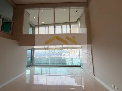 Apartamento com 3 Quartos para alugar, 156m² no Alphaville Empresarial, Barueri