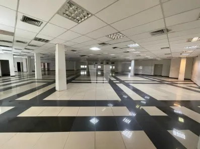 Ponto Comercial para alugar, 2300m² no Gutierrez, Belo Horizonte