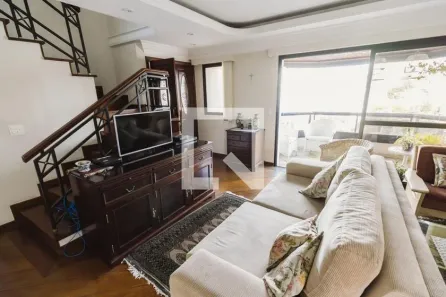Cobertura com 4 Quartos à venda, 294m² no Perdizes, São Paulo