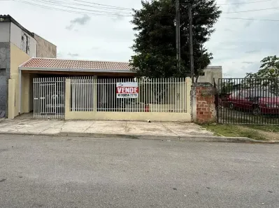Casa com 3 Quartos à venda, 130m² no Alto Tarumã, Pinhais