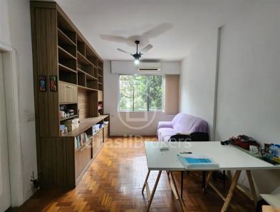 Apartamento com 2 Quartos à venda, 82m² no Tijuca, Rio de Janeiro