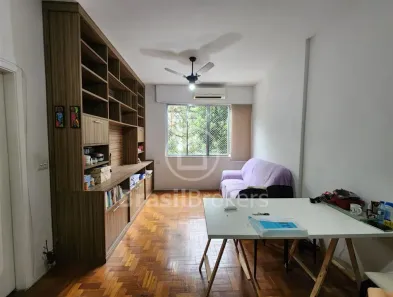 Apartamento com 2 Quartos à venda, 82m² no Tijuca, Rio de Janeiro