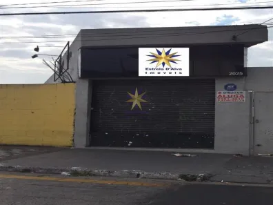 Ponto Comercial para alugar, 100m² no Vila Talarico, São Paulo