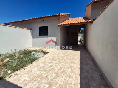 Casa com 2 Quartos à venda, 90m² no Jardim Somar, Peruíbe