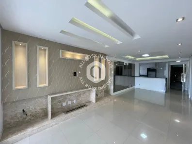 Apartamento com 3 Quartos à venda, 109m² no Centro, Canoas