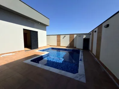 Casa de Condomínio com 3 Quartos à venda, 167m² no Residencial Lagos D'Icaraí, Salto