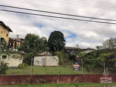 Lote/Terreno à venda, 2521m² no Salto do Norte, Blumenau