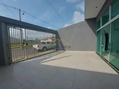 Casa com 3 Quartos à venda, 129m² no Jardim da Balsa II, Americana