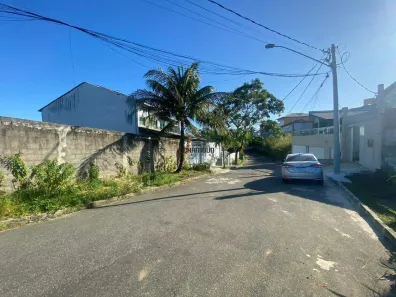 Lote/Terreno à venda, 480m² no Comunidade Urbana de Taquara do Reino, Guarapari