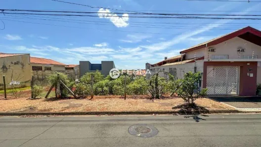 Lote/Terreno à venda, 250m² no Residencial Furlan, Santa Bárbara D'Oeste