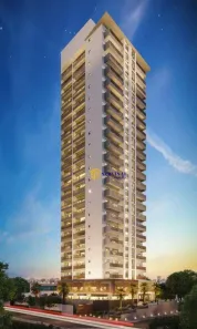 Apartamento com 2 Quartos à venda, 60m² no Engenheiro Luciano Cavalcante, Fortaleza