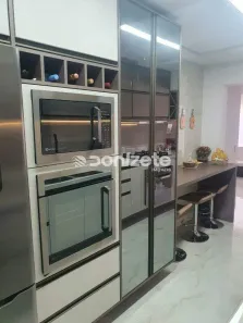 Apartamento com 4 Quartos à venda, 153m² no Jardim, Santo André