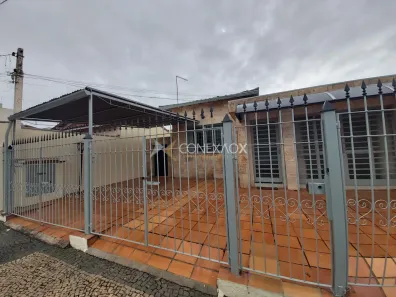 Casa com 3 Quartos para venda ou aluguel, 194m² no Taquaral, Campinas