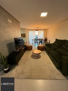 Casa de Condomínio com 3 Quartos à venda, 141m² no Jansen, Gravataí