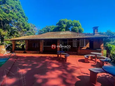 Fazenda/Sítio com 3 Quartos à venda, 120m² no Perobinha, Londrina