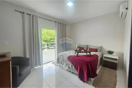 Casa com 5 Quartos à venda, 206m² no Centro, Manaus