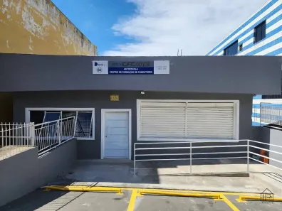 Ponto Comercial para alugar, 75m² no Centro, Cotia