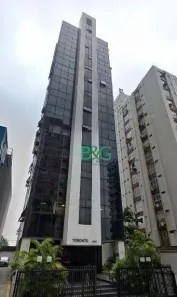 Sala Comercial para alugar, 50m² no Consolação, São Paulo